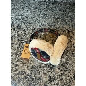 C.C Earmuffs